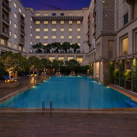 Lemon Tree Premier, Delhi Airport Hotel Új-Delhi Kültér fotó The Oberoi, Mumbai